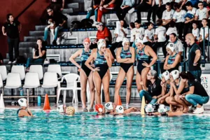 ekipe orizzonte catania pallanuoto