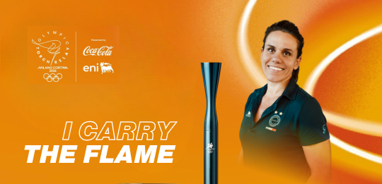 tania di mario milano cortina 2026